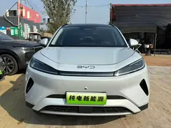 2025 BYD Sea Lion 05 EV 520KM Flagship — фото 2