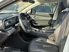 2025 BYD Sea Lion 05 EV 520KM Flagship — фото 4
