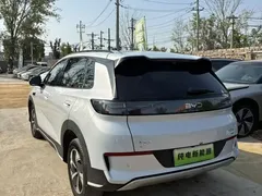 2025 BYD Sea Lion 05 EV 520KM Flagship — фото 8