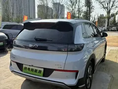 2025 BYD Sea Lion 05 EV 520KM Flagship — фото 9