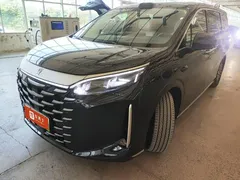 2026 BYD Xia DM-i PHEV 1.5T 218km Excellence, чёрный — фото 1