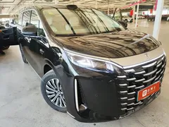 2026 BYD Xia DM-i PHEV 1.5T 218km Excellence, чёрный — фото 2