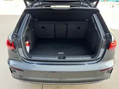 2024 Audi A3 Sportback 35 TFSI Luxury Sport — фото 15