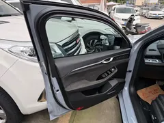 2023 Geely Preface 2.0TD, синий — фото 4