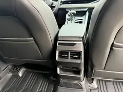 2023 Geely Preface 2.0TD, синий — фото 9