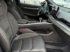 2023 Geely Preface 2.0TD, синий — фото 10
