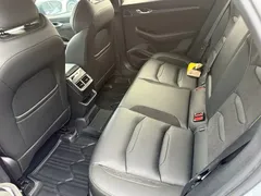 2023 Geely Preface 2.0TD, синий — фото 11