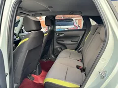 2021 Honda Fit 1.5L CVT Max, зелёный — фото 8