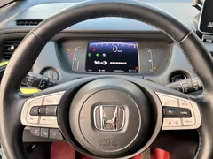 2021 Honda Fit 1.5L CVT Max, зелёный — фото 10
