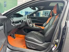 2022 Changan UNI-V 1.5T — фото 4