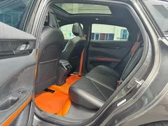 2022 Changan UNI-V 1.5T — фото 6
