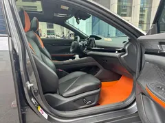 2022 Changan UNI-V 1.5T — фото 7