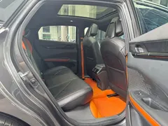 2022 Changan UNI-V 1.5T — фото 9
