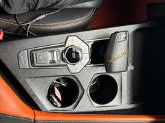 2022 Changan UNI-V 1.5T — фото 19