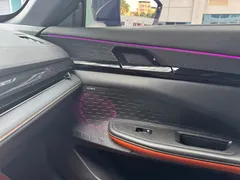 2022 Changan UNI-V 1.5T — фото 22