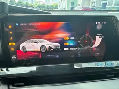 2022 Changan UNI-V 1.5T — фото 23