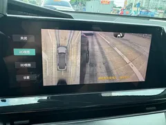 2022 Changan UNI-V 1.5T — фото 24