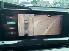 2022 Changan UNI-V 1.5T — фото 25