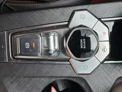 2022 Changan UNI-V 1.5T — фото 26