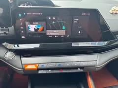 2022 Changan UNI-V 1.5T — фото 27