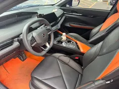 2022 Changan UNI-V 1.5T — фото 30
