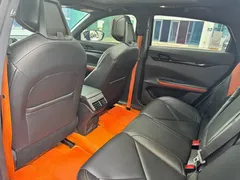 2022 Changan UNI-V 1.5T — фото 31