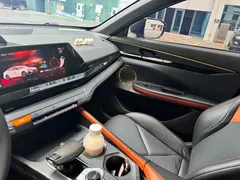 2022 Changan UNI-V 1.5T — фото 32