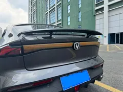 2022 Changan UNI-V 1.5T — фото 36
