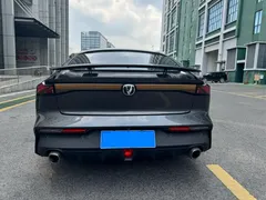 2022 Changan UNI-V 1.5T — фото 37