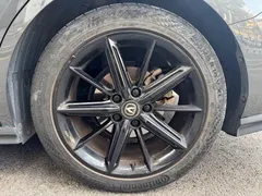 2022 Changan UNI-V 1.5T — фото 40