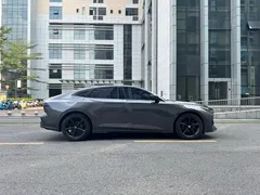 2022 Changan UNI-V 1.5T — фото 42