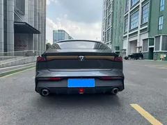 2022 Changan UNI-V 1.5T — фото 45