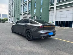2022 Changan UNI-V 1.5T — фото 46