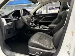 2021 Haval H6 1.5T AT Champion, белый — фото 4