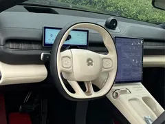 2024 Nio ES6 75kWh, чёрный — фото 10