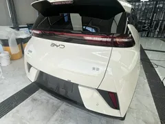 2025 BYD Seagull EV 305km — фото 3