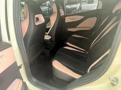2025 BYD Seagull EV 305km — фото 5