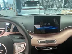 2025 BYD Seagull EV 305km — фото 6