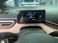 2025 BYD Seagull EV 305km — фото 7