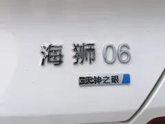 2025 BYD Sealion 06 DM-i PHEV 205 Plus, белый — фото 13