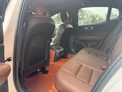 2024 Volvo S60 B4 Luxury, белый — фото 7