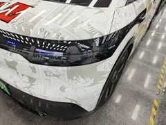 2025 Zeekr Mix Long Range ADAS, белый — фото 24