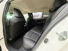 2023 Toyota Corolla 1.2T Pioneer, белый — фото 7