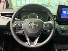 2023 Toyota Corolla 1.2T Pioneer, белый — фото 9