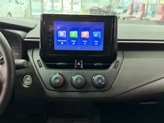 2023 Toyota Corolla 1.2T Pioneer, белый — фото 10