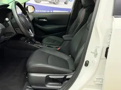 2023 Toyota Corolla 1.2T Pioneer, белый — фото 13