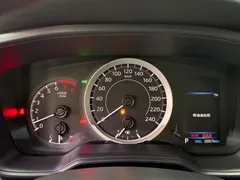 2023 Toyota Corolla 1.2T Pioneer, белый — фото 16
