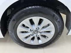 2023 Toyota Corolla 1.2T Pioneer, белый — фото 23