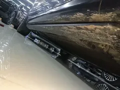 2025 Aito M8 EREV Ultra 53.4kWh 5-seat 192-line LiDAR, синий — фото 21