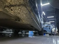 2025 Aito M8 EREV Ultra 53.4kWh 5-seat 192-line LiDAR, синий — фото 22